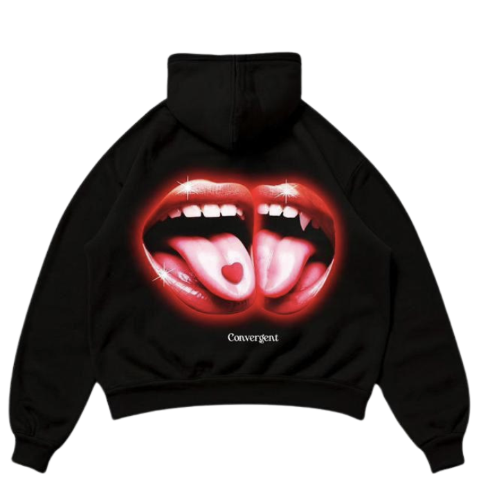 Hoodie Custom 03