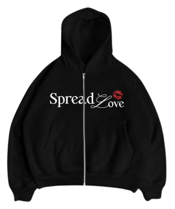 Hoodie Custom 04