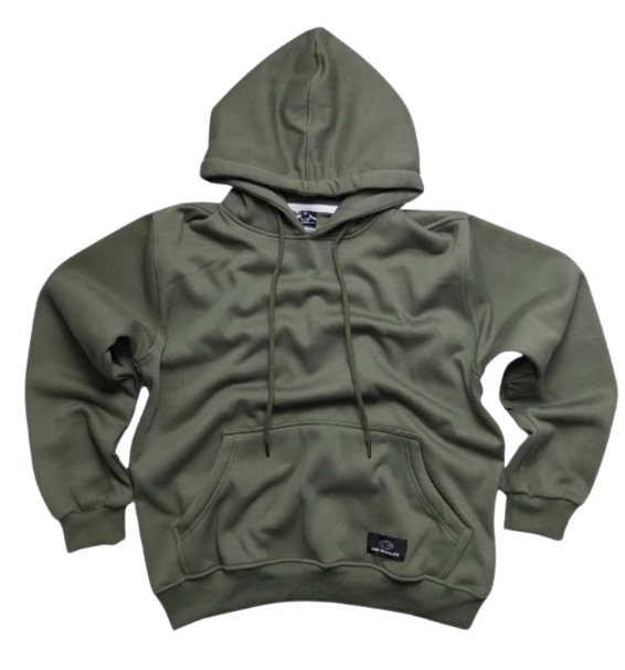 Hoodie Custom 05