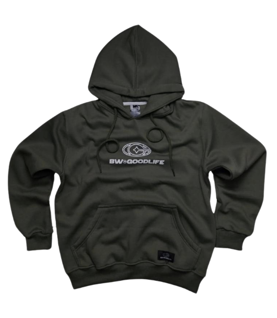 Hoodie Custom 06