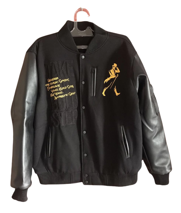 Jaket Custom 05