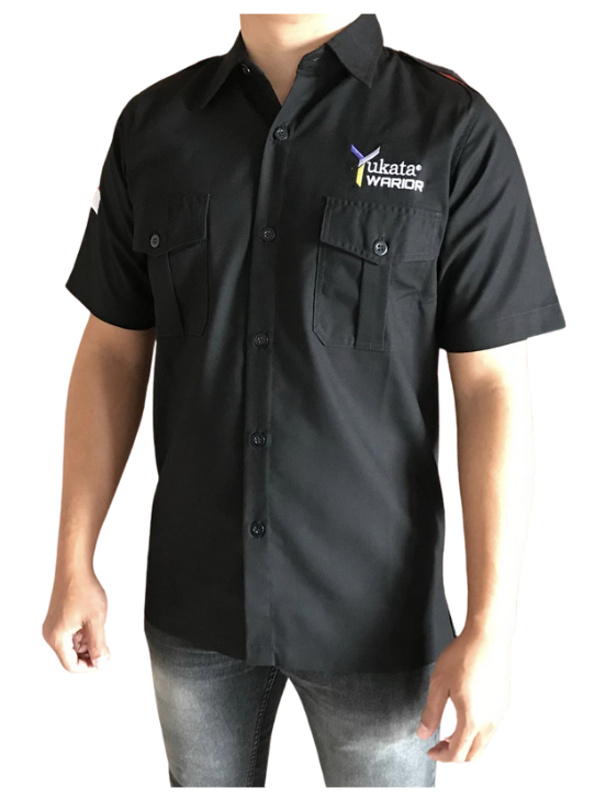 Kemeja Seragam 04