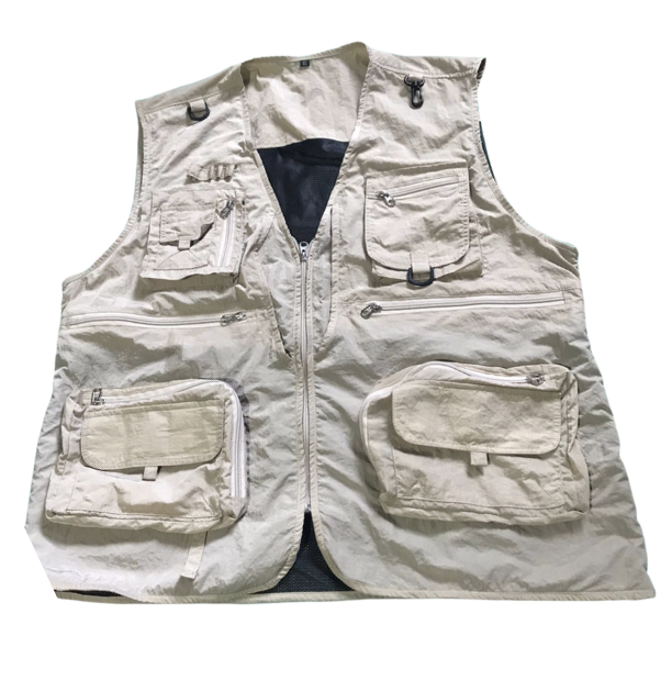 Vest Custom 02