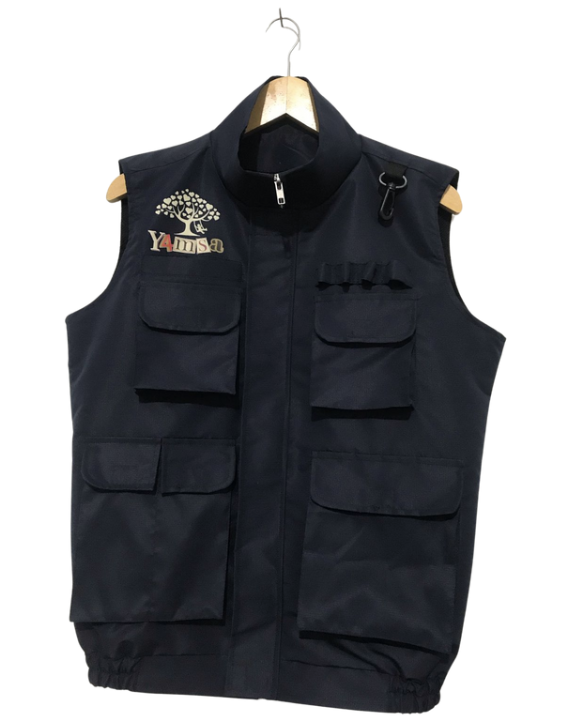 Vest Custom 03