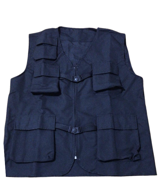 Vest Custom 04