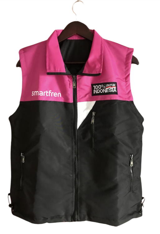 Vest Custom 05