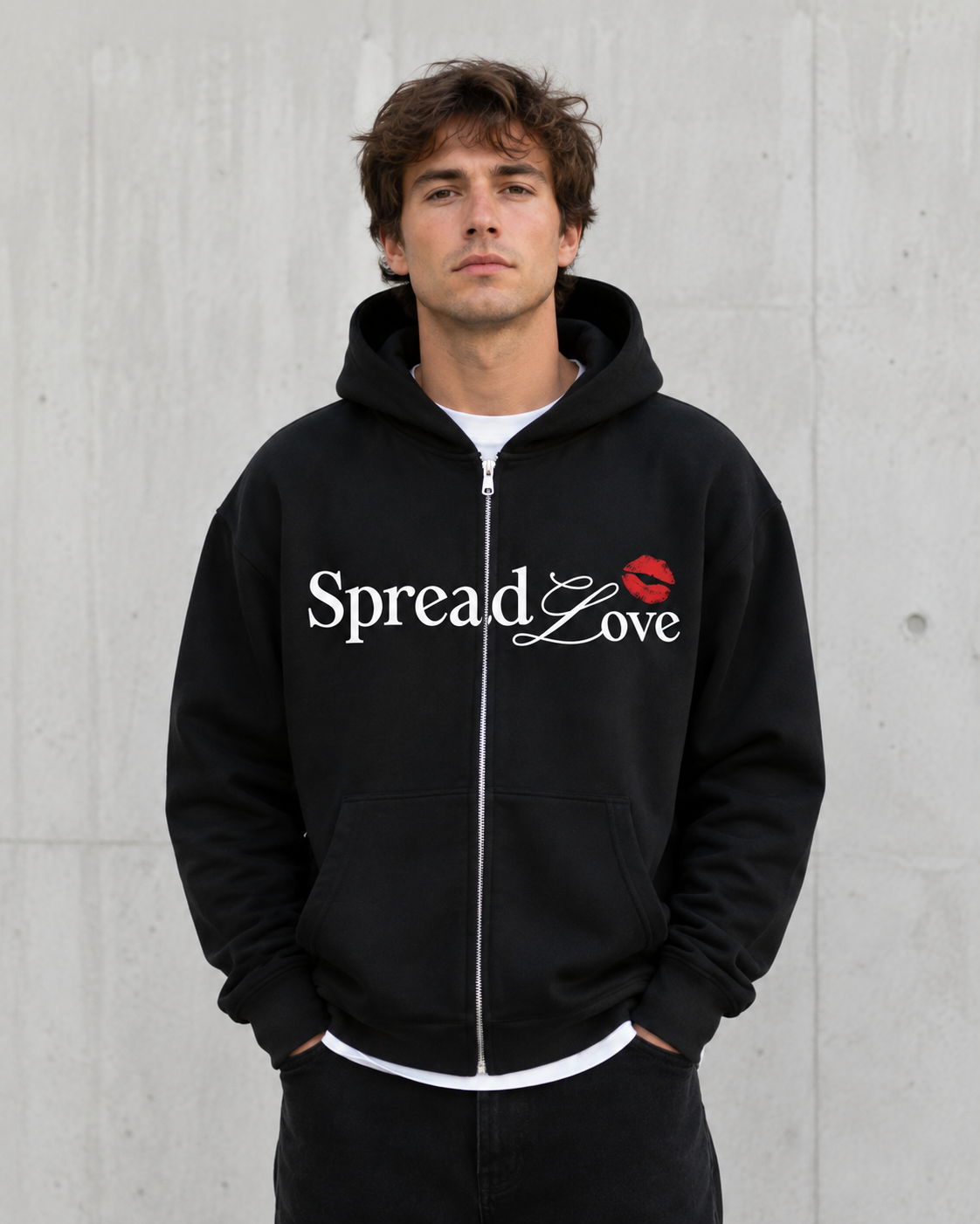 Custom Hoodie Custom