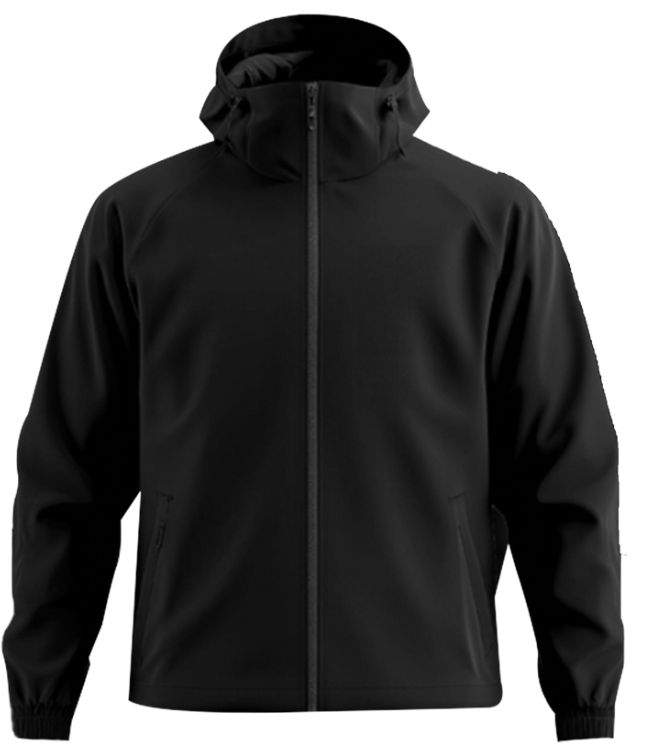 Jaket Custom