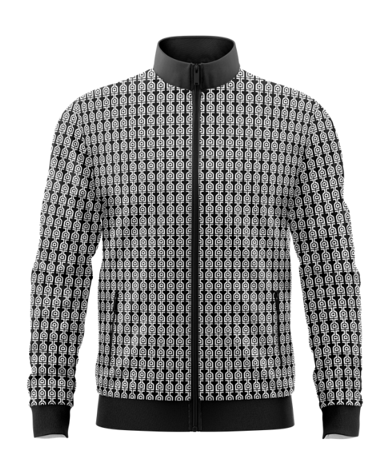 Custom Jaket Custom
