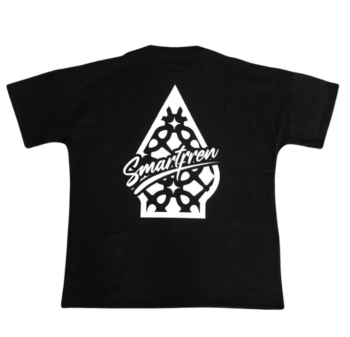 Custom Kaos Custom
